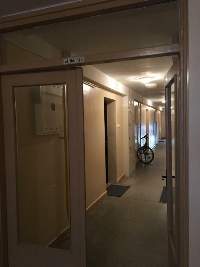 Apartament Emilia Apartment วอร์ซอ ภายนอก รูปภาพ